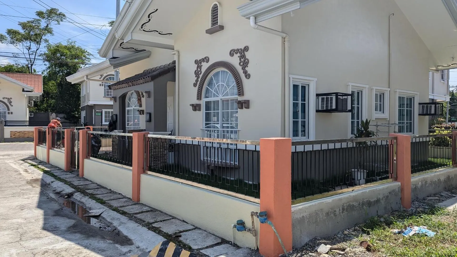 Balay Hermosa Dauis Villa