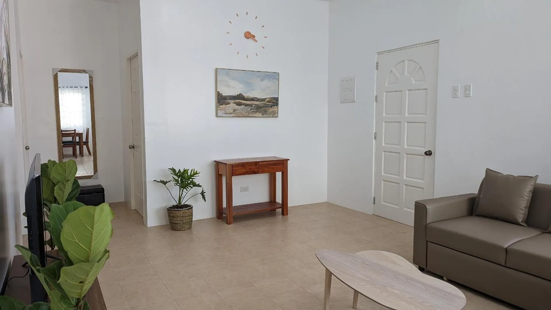 Villa Balay Hermosa Dauis