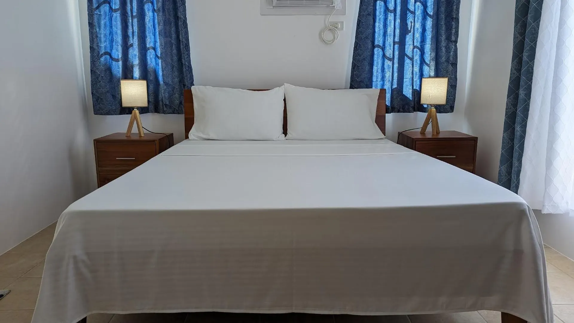 Villa Balay Hermosa Dauis