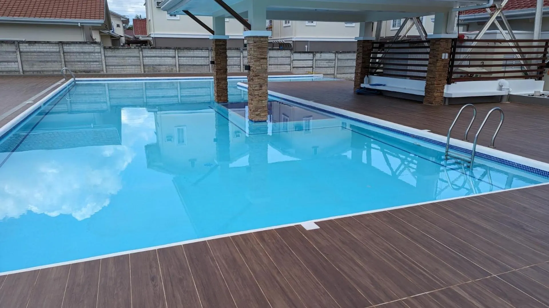 Villa Balay Hermosa Dauis
