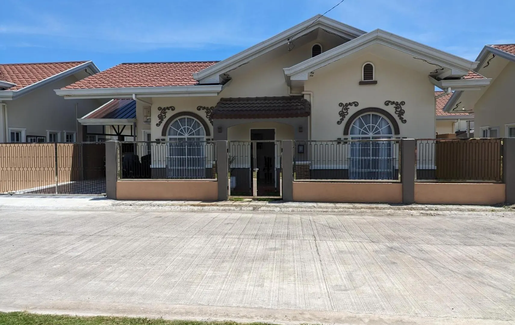 Balay Hermosa Dauis